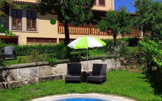 Aparthotel Quinta do Crestelo