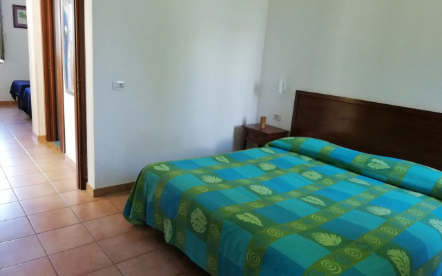 Casa del Geco