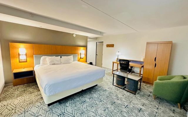 Baymont by Wyndham Canton