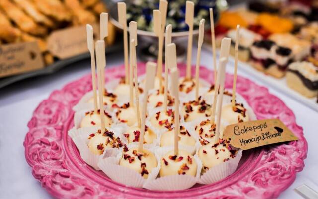 Schlosshotel Elgersburg