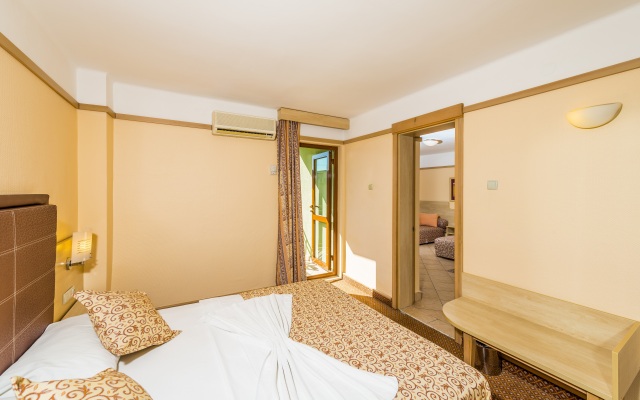 VONRESORT Golden Beach & Aqua - Kids Concept-Ultra All Inclusive