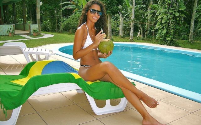 Pousada Sítio Santa Anna