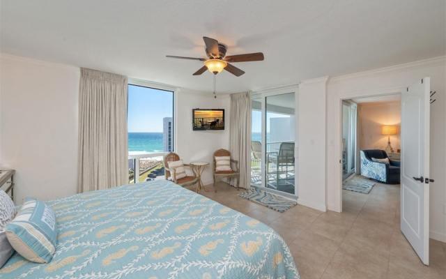 Shoreline Towers 3102 2 Bedroom Condo