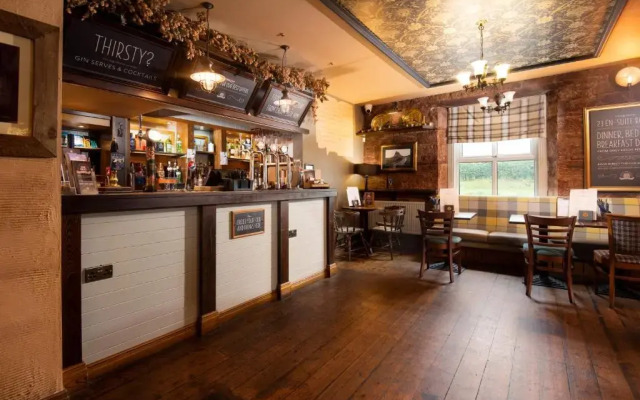 The Lindisfarne Inn - The Inn Collection Group