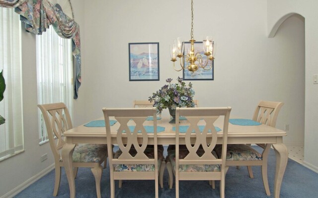 Greater Groves-4 Bedrooms home w/pool-5204GG