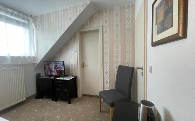 dS Hotel Bad Bentheim