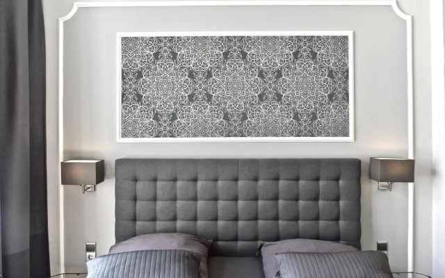 Aparthotel Thüringer Hof