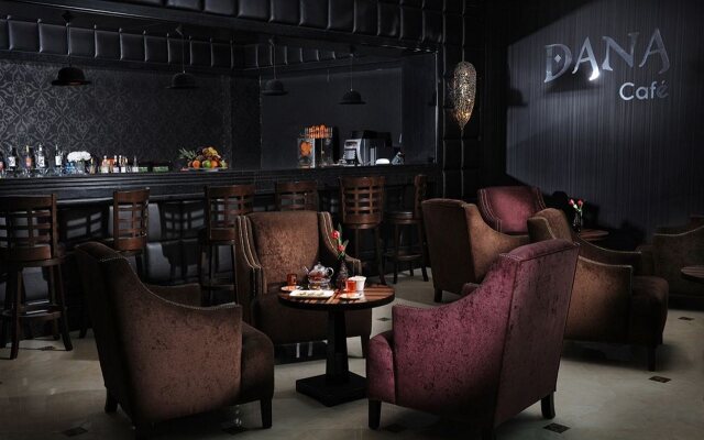 Nordic Palace & SPA