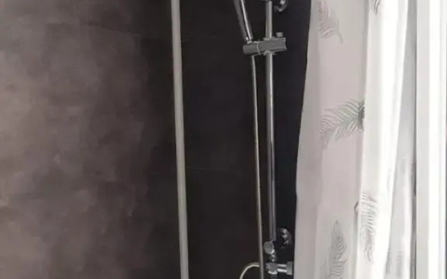 Studio Chamrousse, 1 pièce, 4 personnes - FR-1-549-96