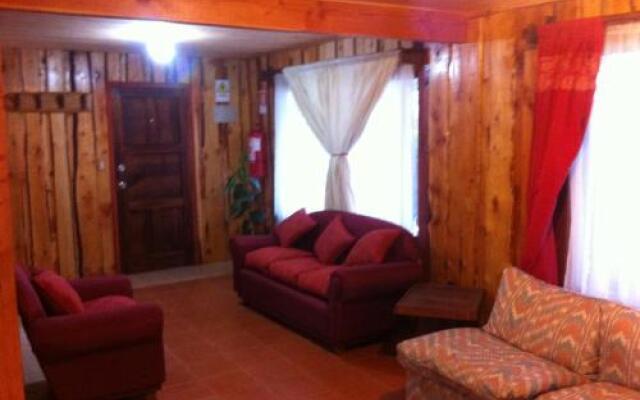 Ruka Pucon Hostel