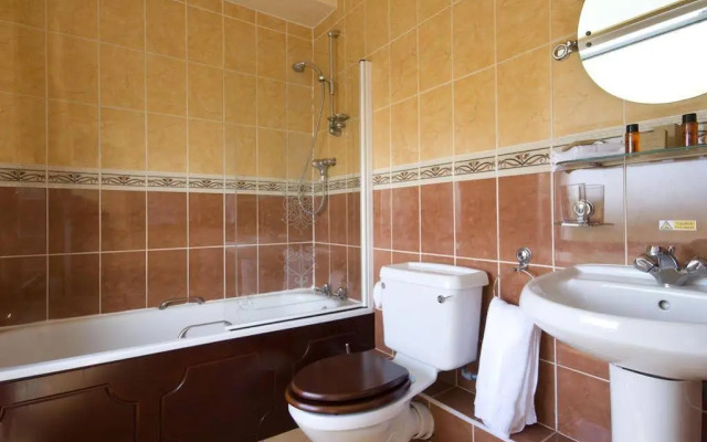 The Pegwell Bay Hotel