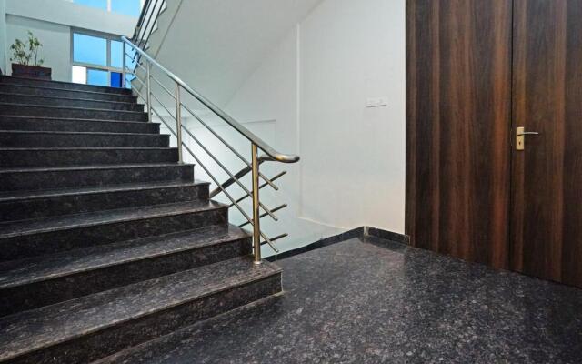 Treebo Lazystay Grand Patia