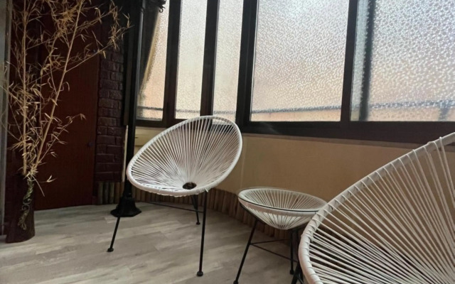 San Blas Apartment - Alicante City