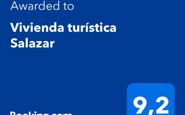 Vivienda Turistica a 5 minutos del centro a pie