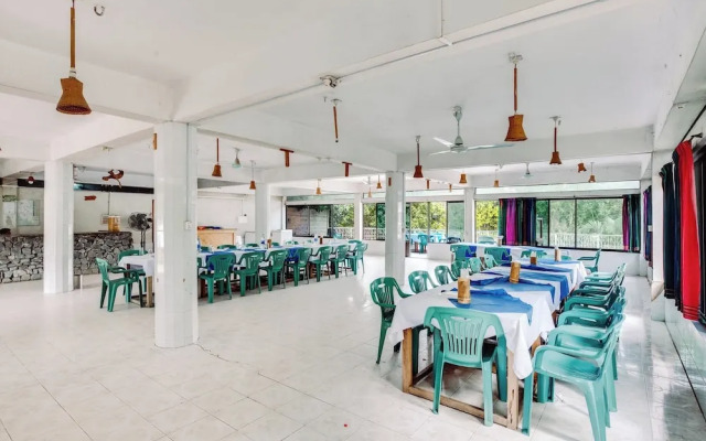 Holiday Inn Resort Bandarban