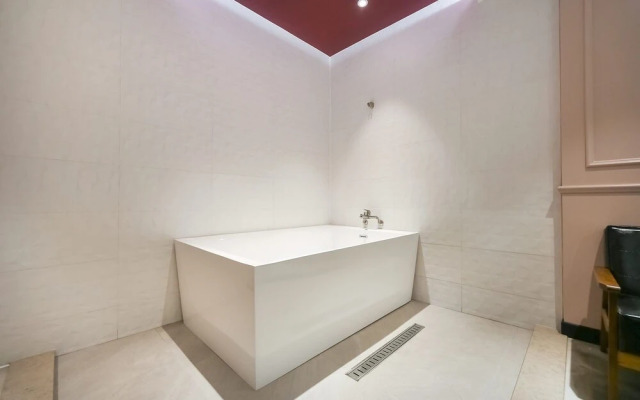Gimcheon Hotel Esang