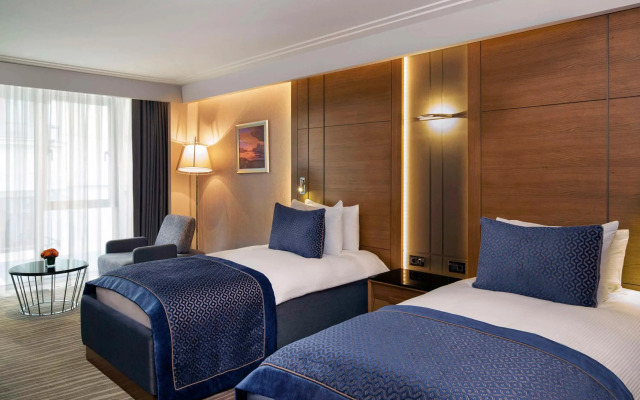 Mövenpick Hotel & Thermal Spa