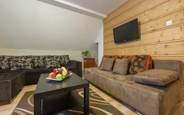 Aparthotel Delta Zakopane