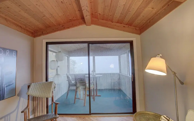 NC Mountain Retreat 507 by Anna Maria