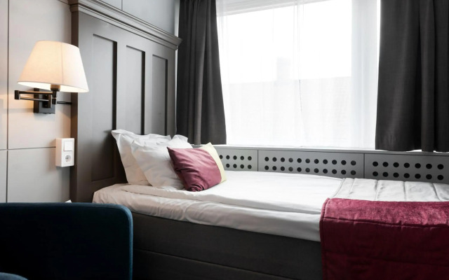 Elite Stadshotellet Växjö