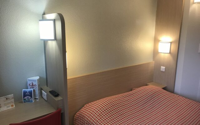 Premiere Classe Honfleur