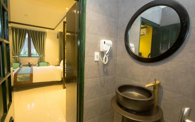 The Opera Hotel Hai Phòng