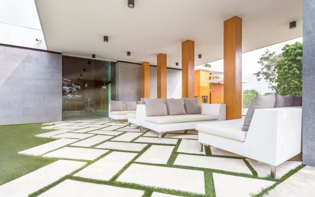 Itz Time Hua Hin Pool Villa