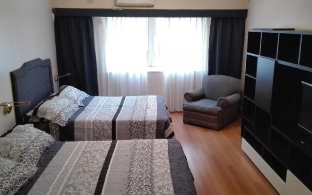 Apartamento Canciller