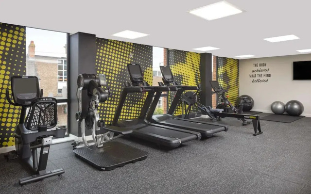 Hampton By Hilton Nuneaton