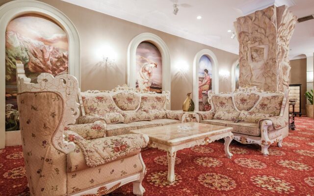 Tianjin Hopeway Hotel