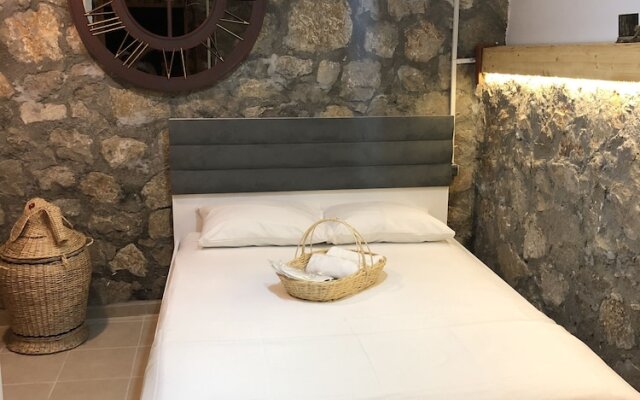 Zirkon Doga Butik Otel