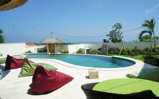 Villa Indah 4bd