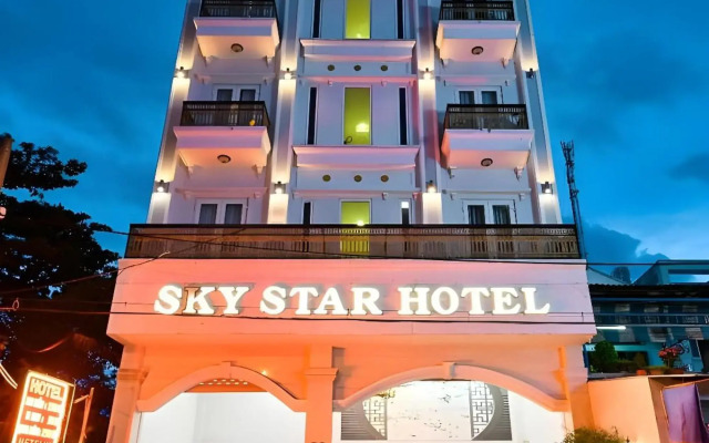 Sky Star Hotel