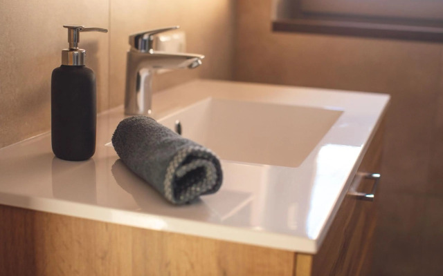 Appartement Die Gipfelresidenz