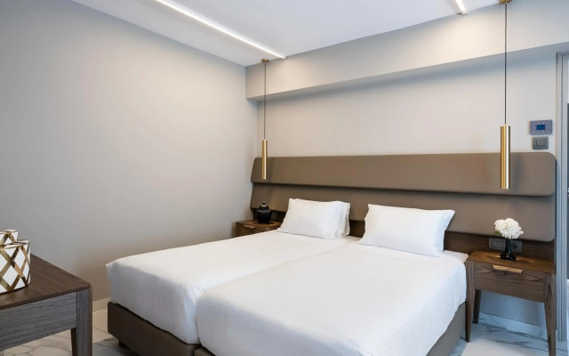 Porto Platanias Beach - Luxury Selection