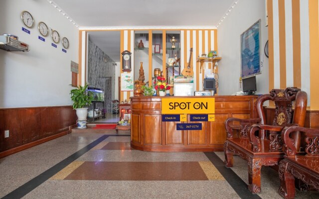 Spot On 909 Thanh Binh Hotel