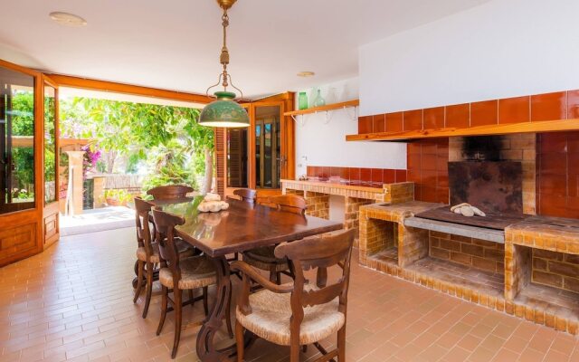 Chalet Cala Murta 20metres From the sea