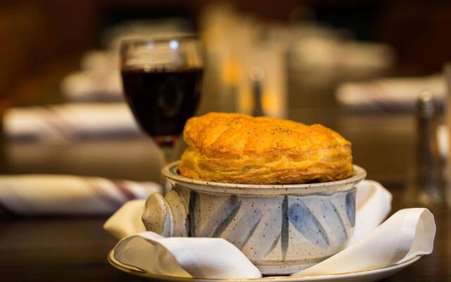 Hilton Garden Inn Indiana at IUP