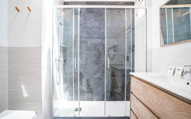 SmartRental Madrid Gran Via Apartments