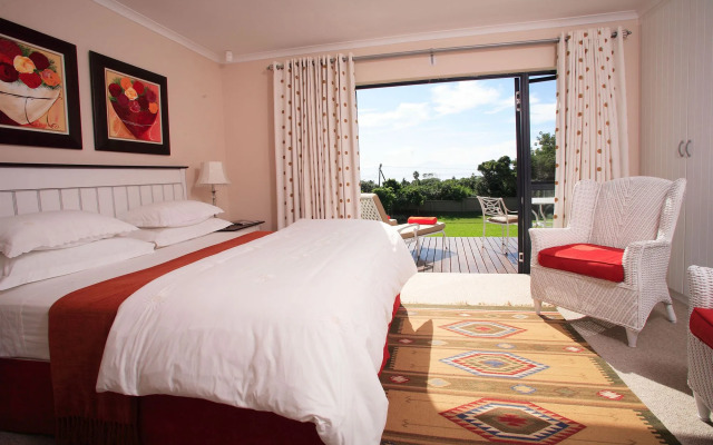 Linkside 2 Guest House