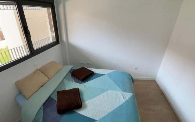 Mars Suites Porras