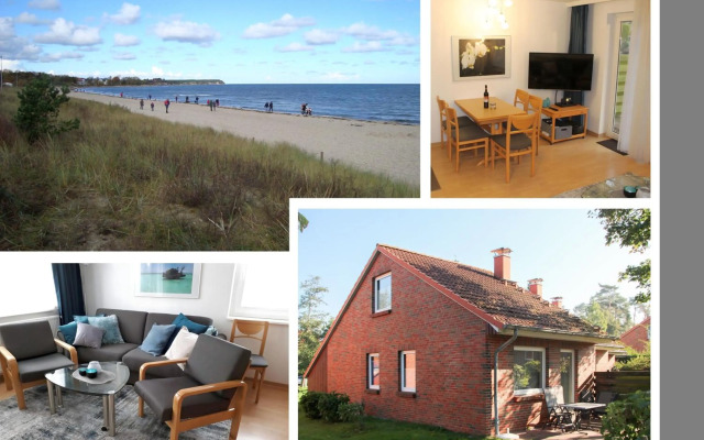 Urlauberdorf Boltenhagen 62D