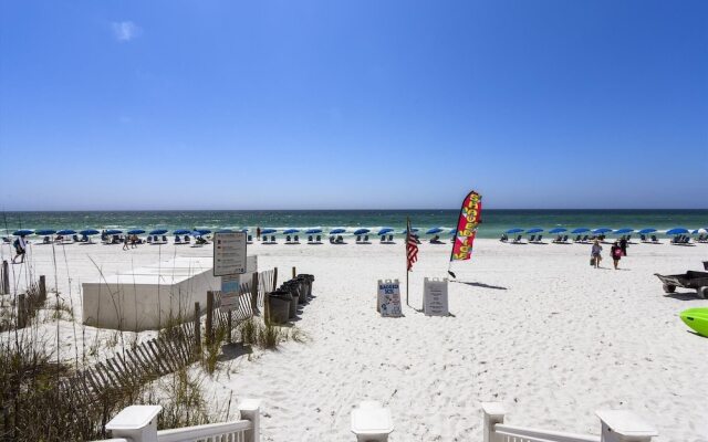 Silver Beach Towers 506w 4 Bedroom Condo by RedAwning