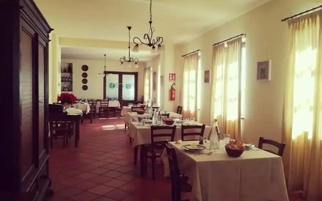 Agriturismo Bricco Gallo