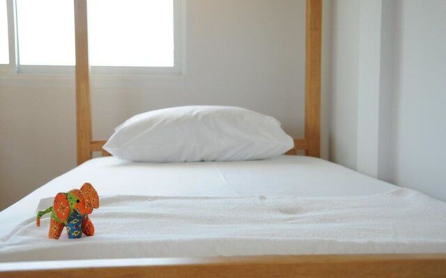 D.Samui Hostel