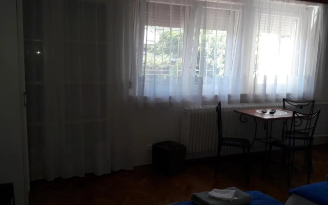 Peró Vendégház