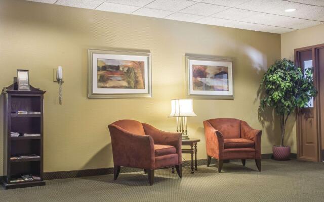 Comfort Inn Sarnia