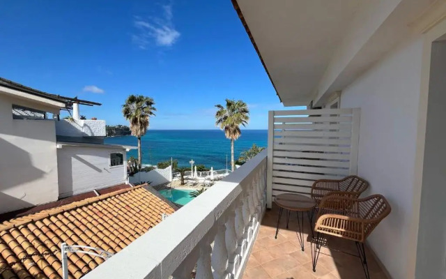Mediterranean Boutique Hotel