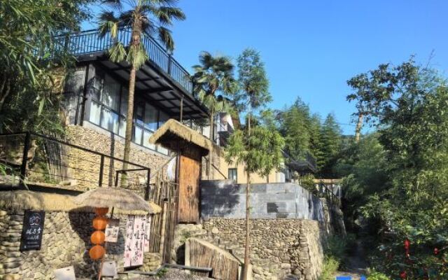Tonglu Linyuxi Homestay