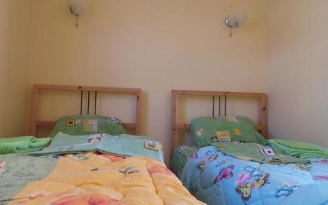 Guesthouse Mindal 5